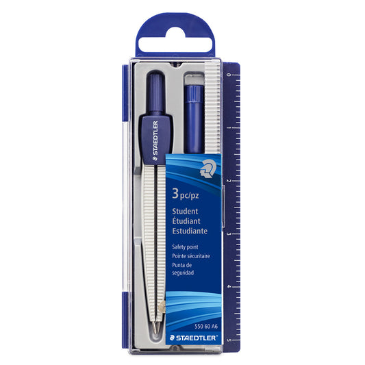 Compas profesional Staedtler