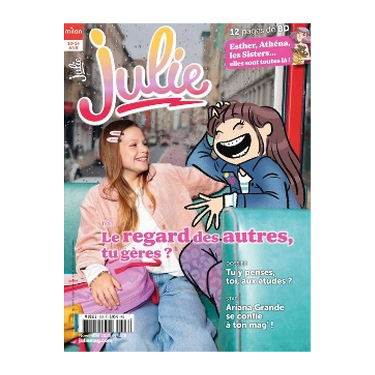 Julie