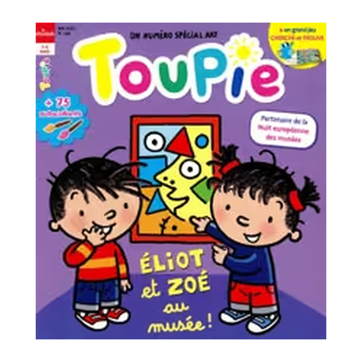 Toupi