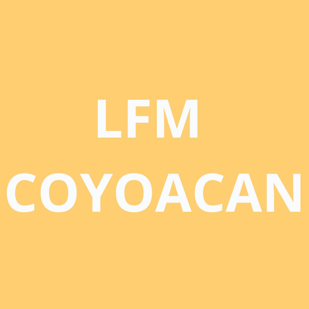 LFM Coyoacan
