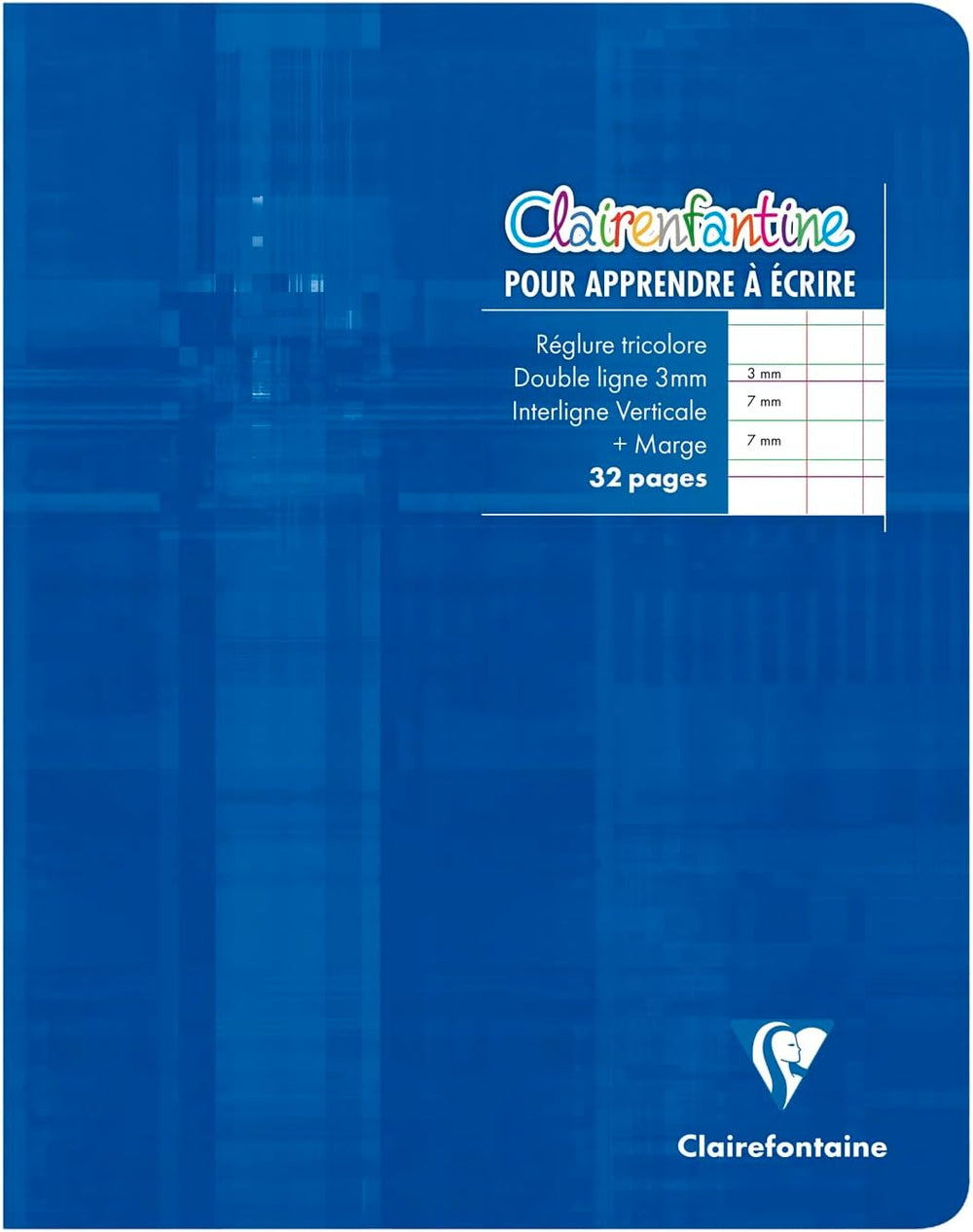 Cuadernos de escritura