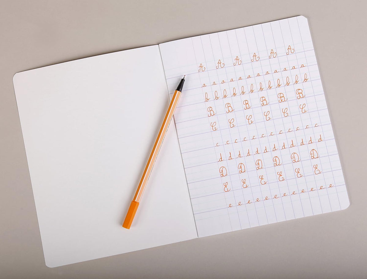 Cuadernos de escritura