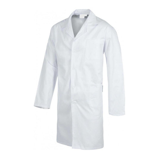 Bata de laboratorio
