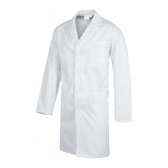Bata de laboratorio