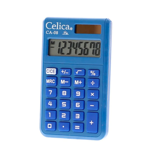 Calculadora Sencilla