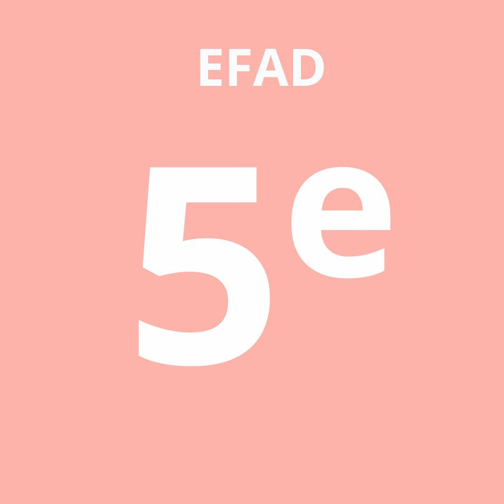 Efad pack 5e