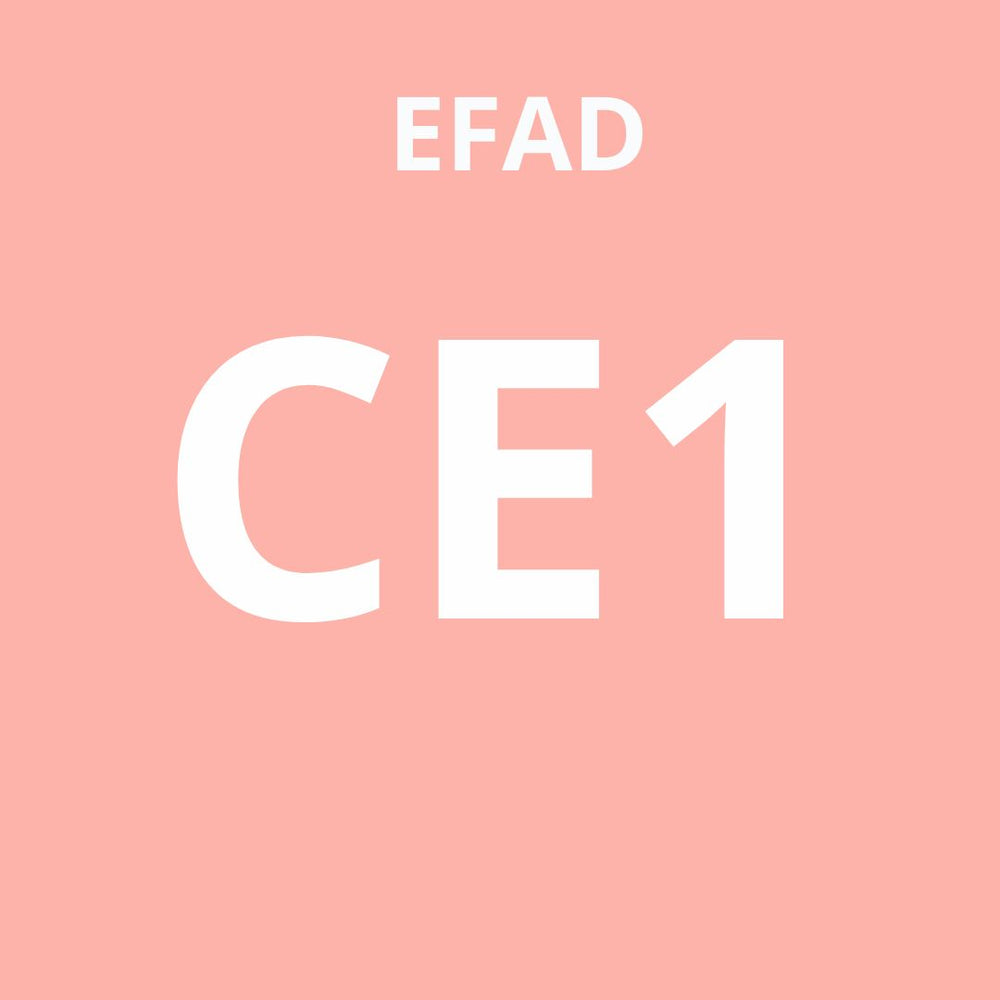 Efad pack CE1 -  Pack Eco