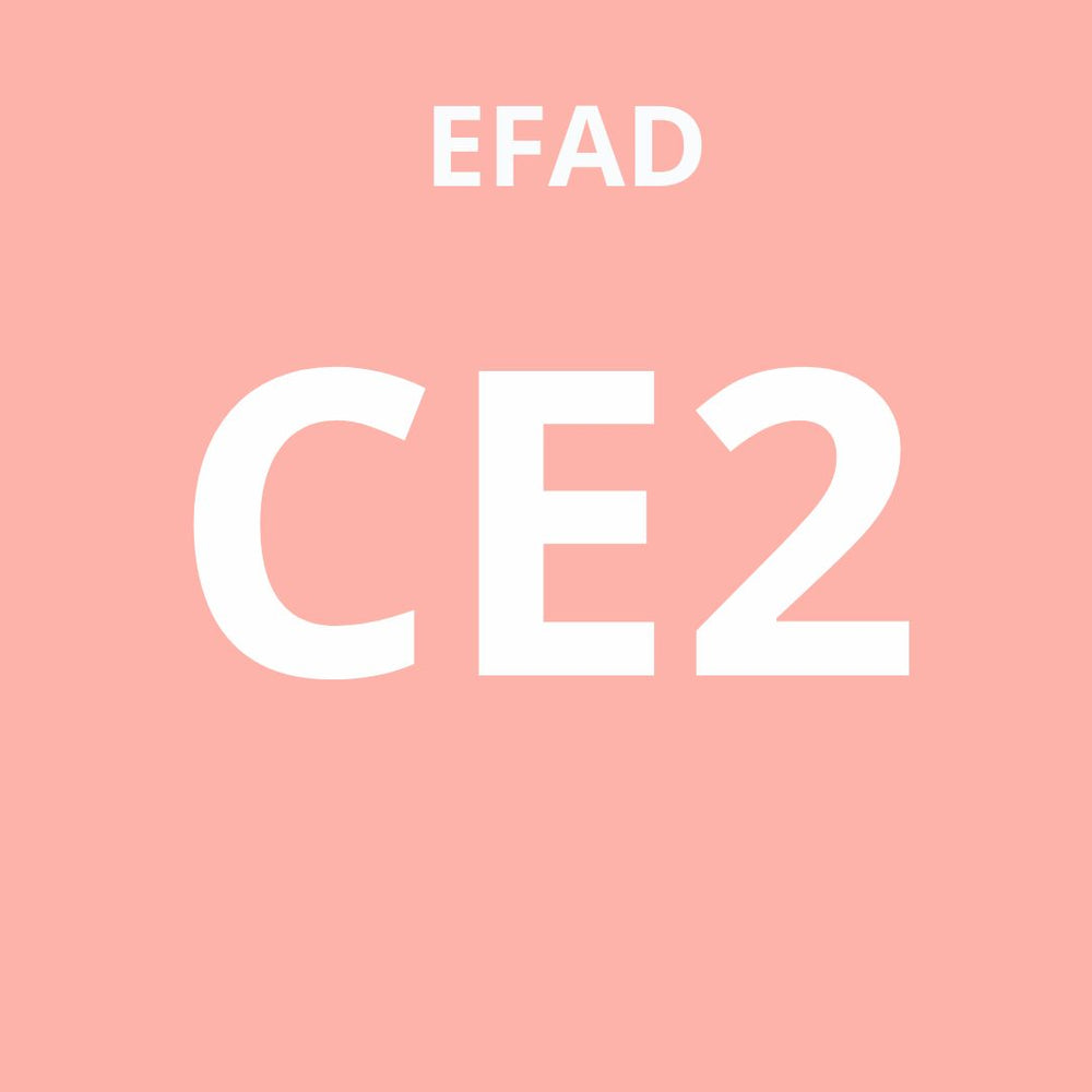 Efad pack CE2 - Pack Eco