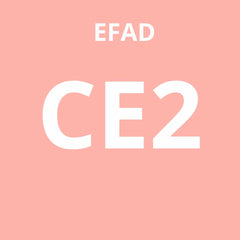 Efad pack CE2
