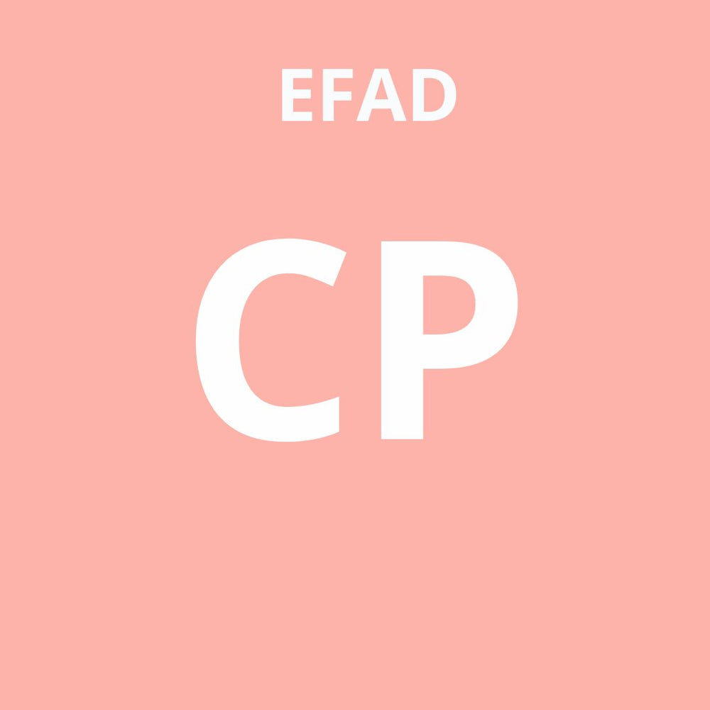 Efad pack CP - Pack Eco
