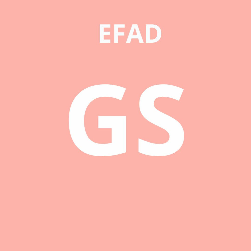 Efad pack GS - Pack Eco