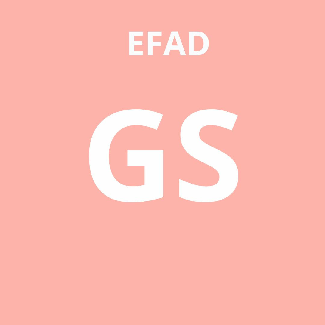 Efad pack GS