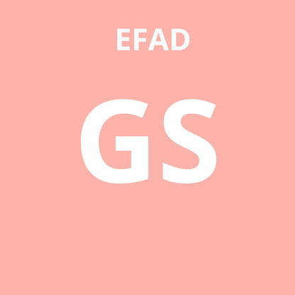 Efad pack GS