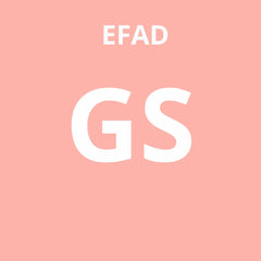 Efad pack GS