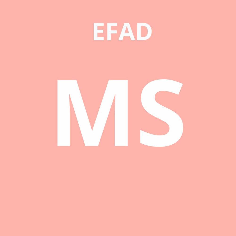 Efad pack MS - Pack Eco