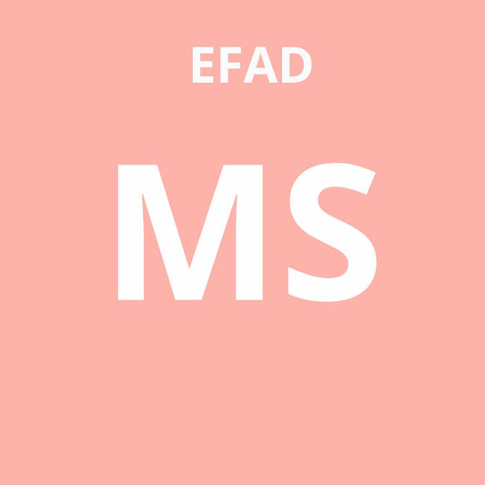 Efad pack MS