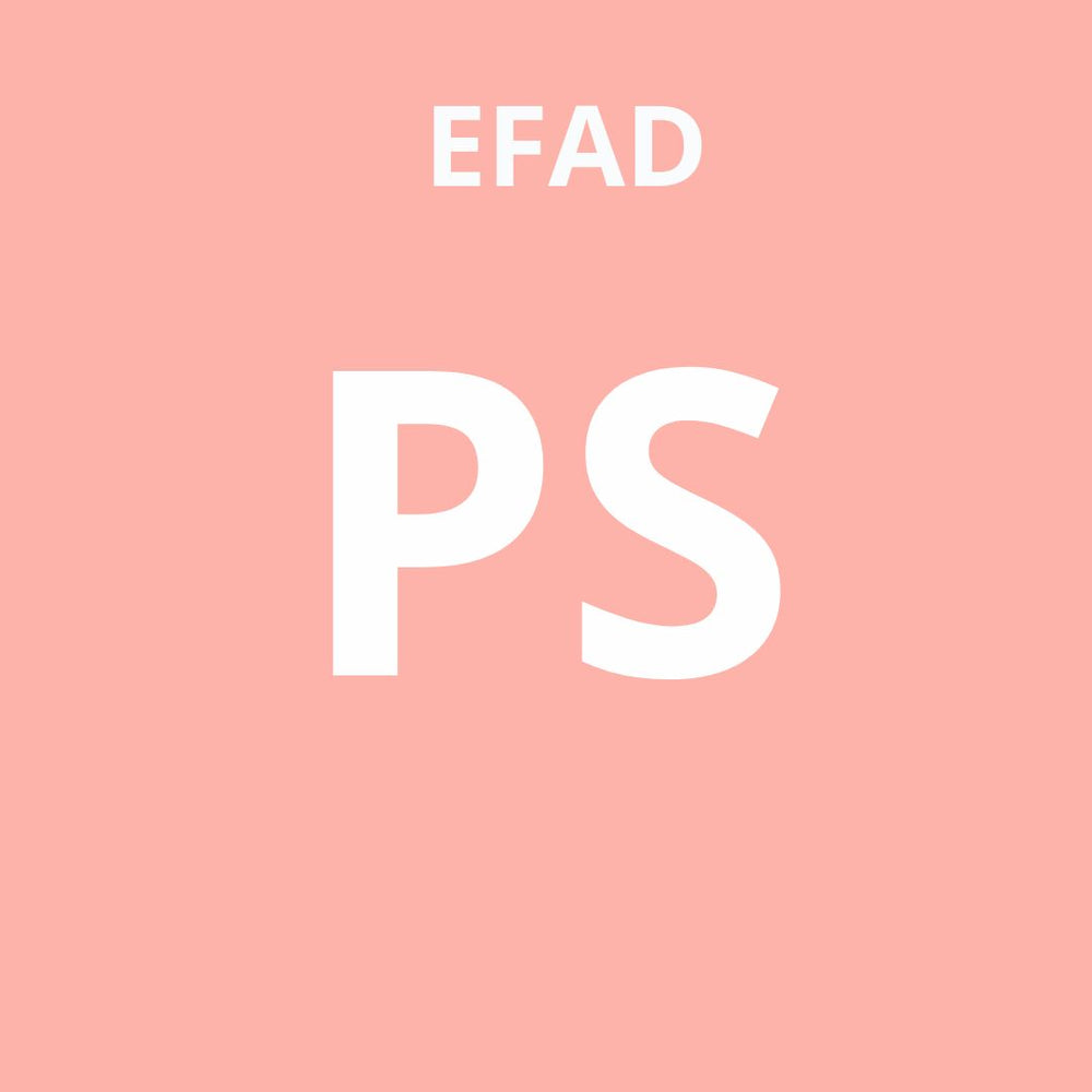 Efad pack PS - Pack Eco