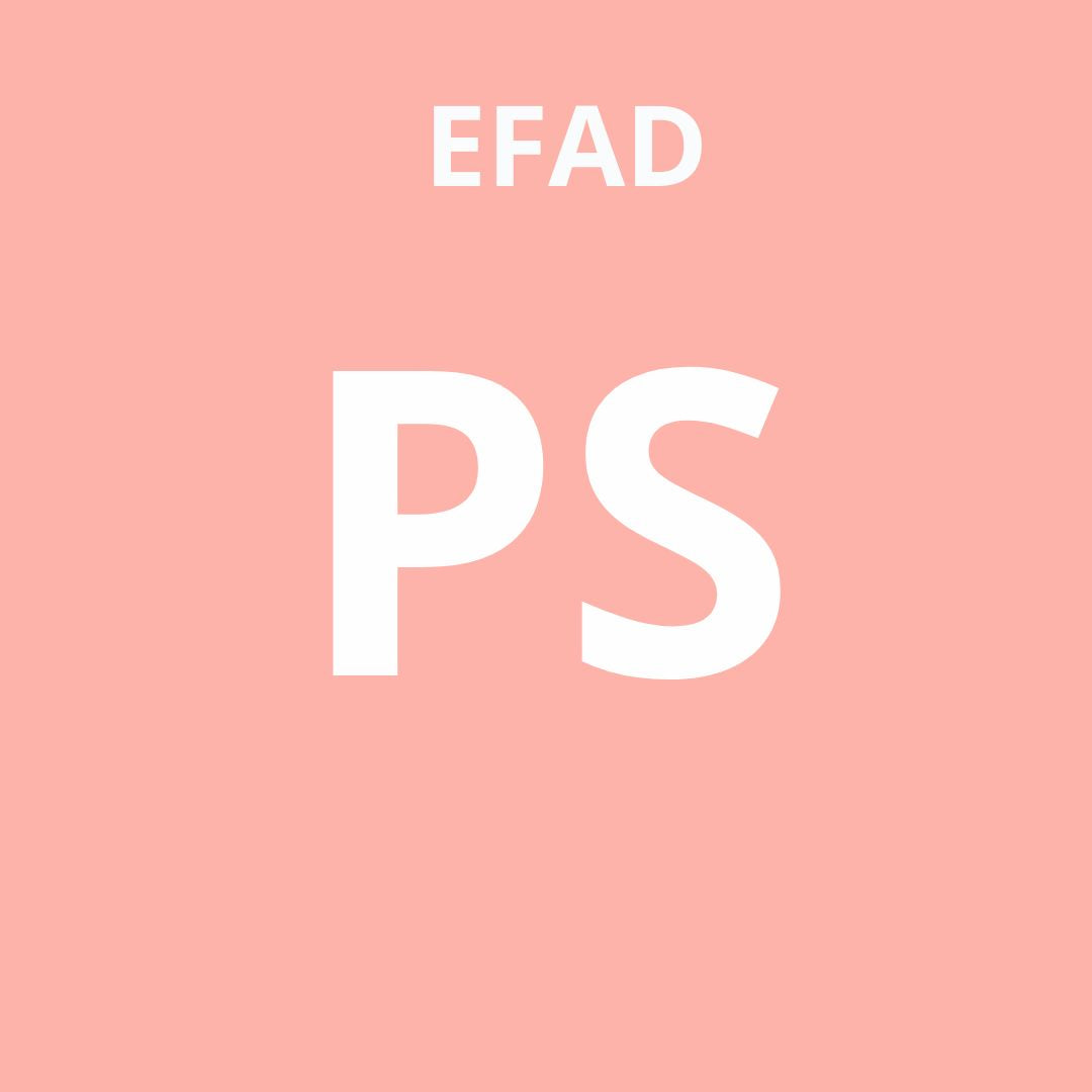 Efad pack PS