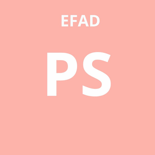 Efad pack PS
