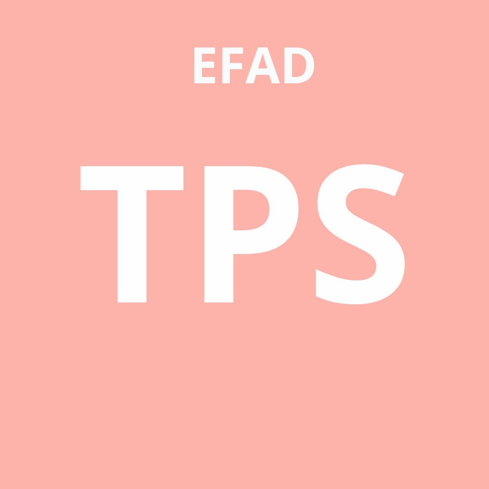Efad pack TPS - Pack Eco