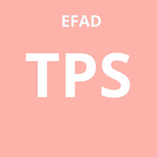 Efad pack TPS