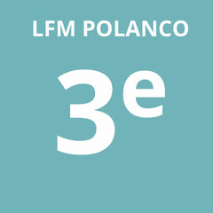 Polanco Pack 3e