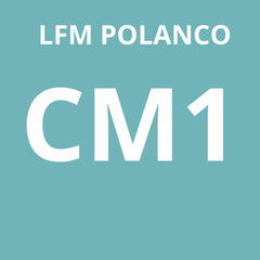 Polanco Pack CM1