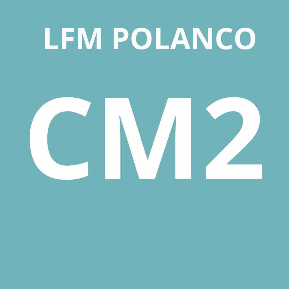 Polanco Pack CM2 - Pack Eco
