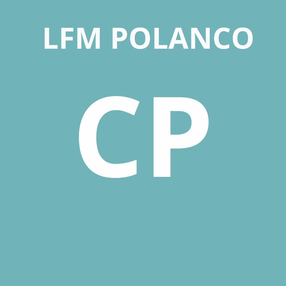 Polanco Pack CP - Pack Eco