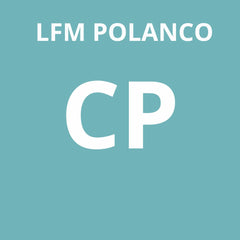 Polanco Pack CP