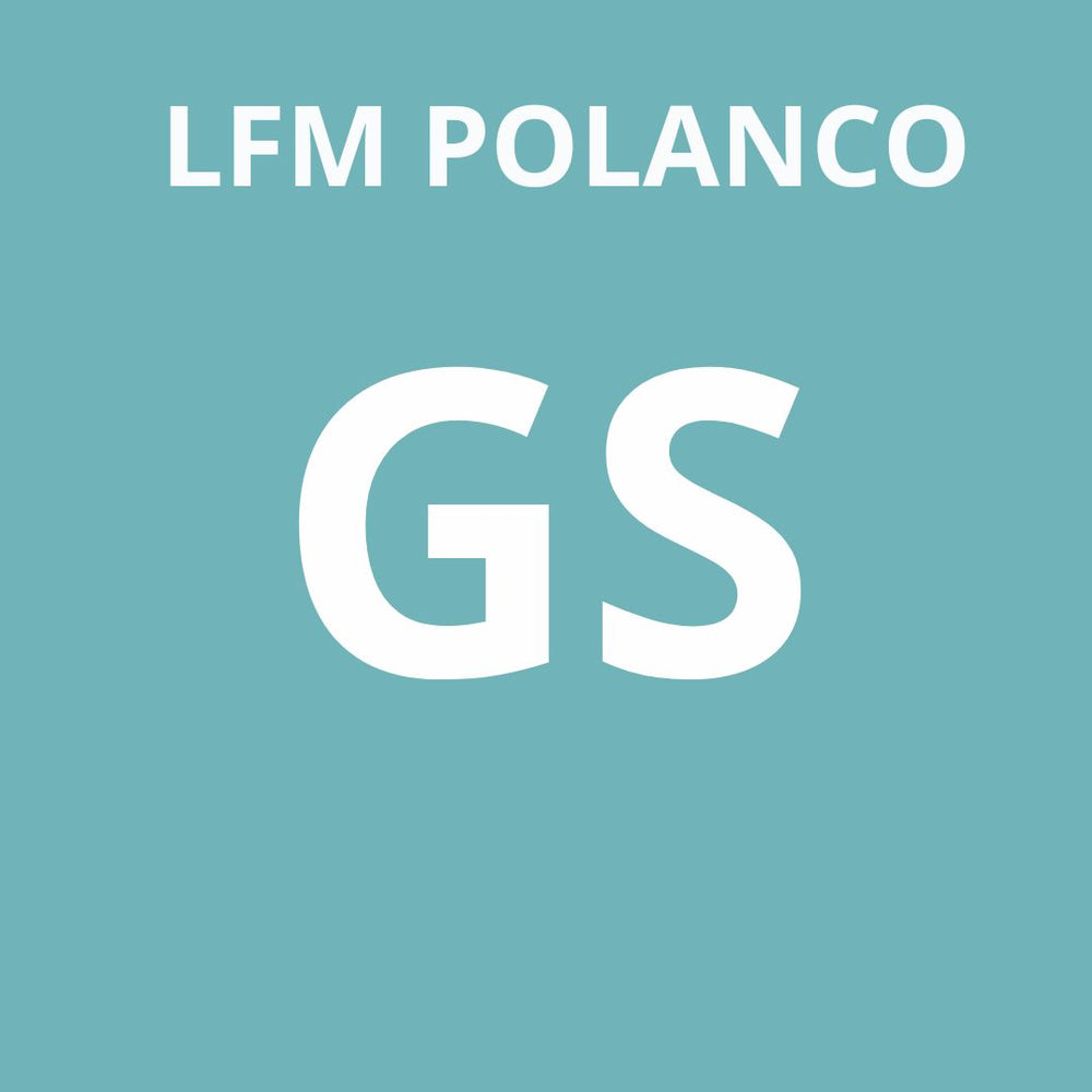 Polanco Pack GS - Pack Eco