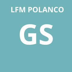 Polanco Pack GS