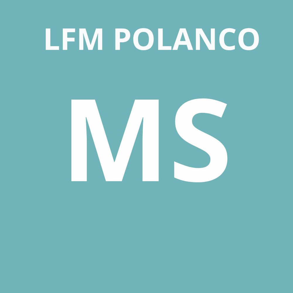 Polanco Pack MS - Pack Eco