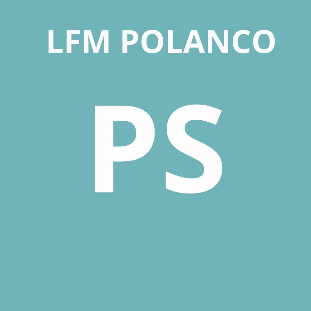 Polanco Pack PS - Pack Eco