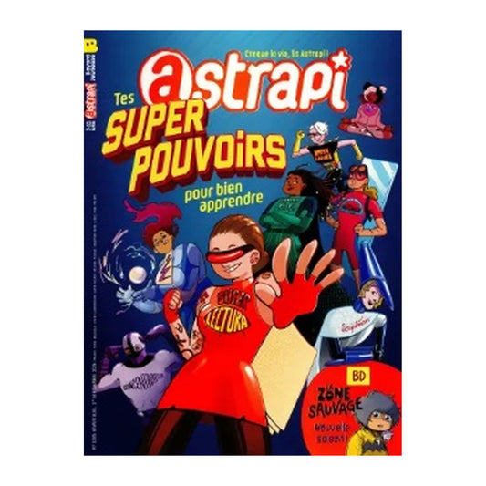 Astrapi