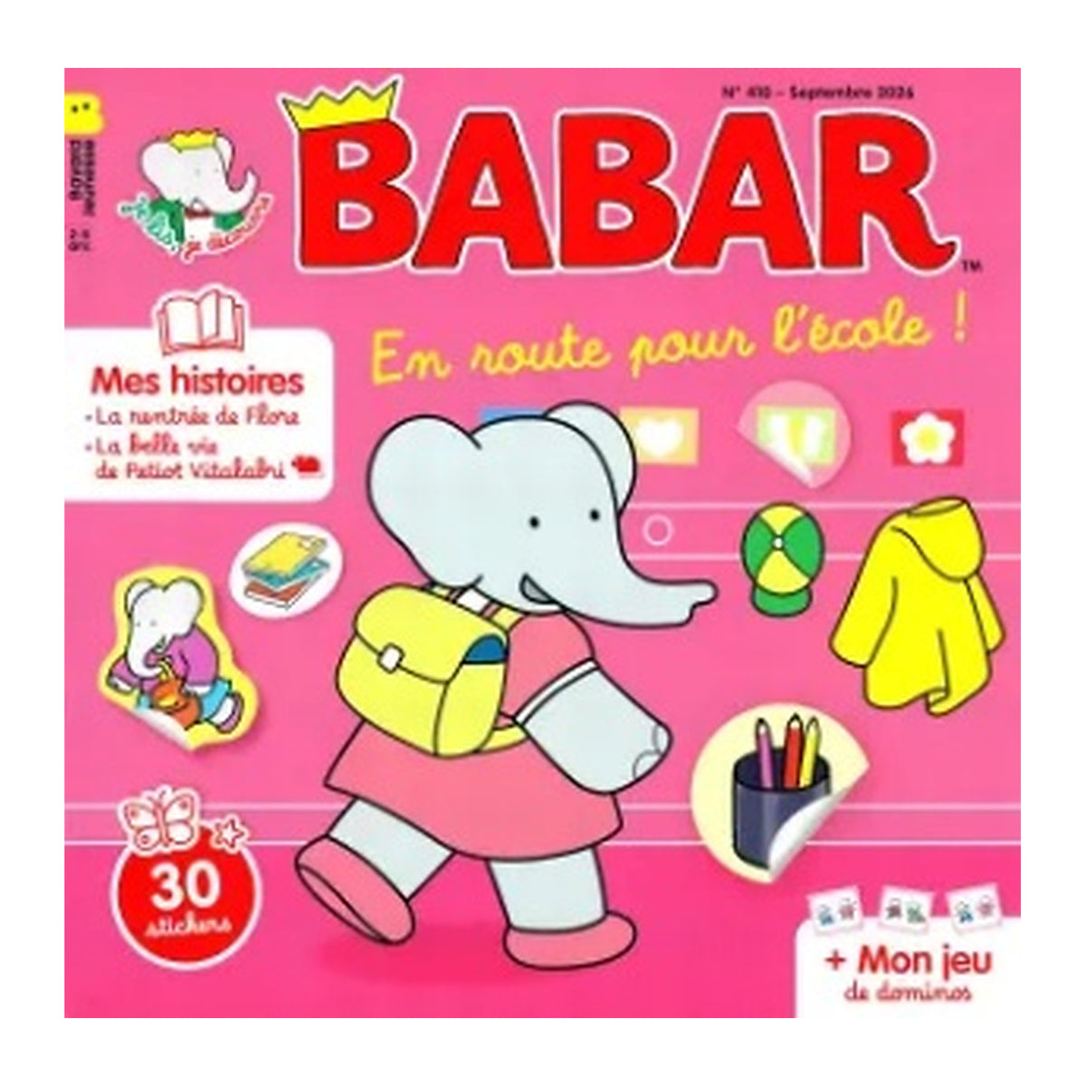 Babar