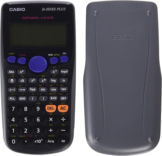 Calculadora COLLEGE