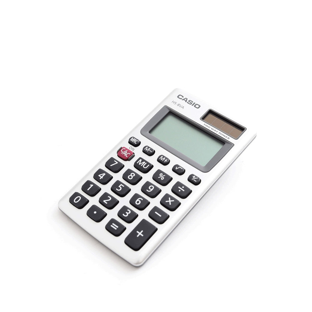 Calculadora Sencilla