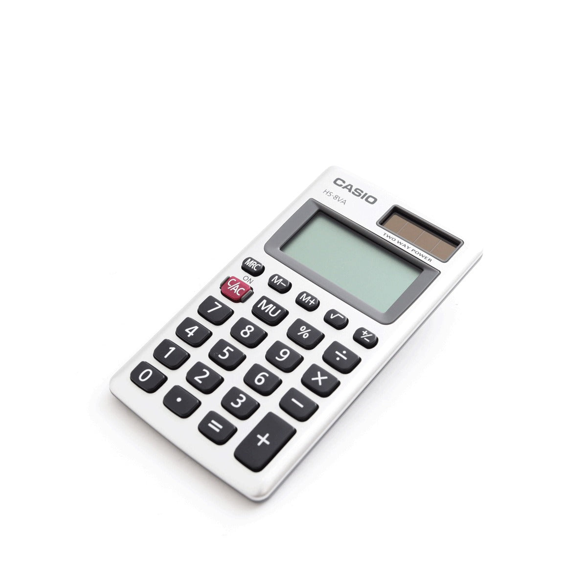 Calculadora Sencilla