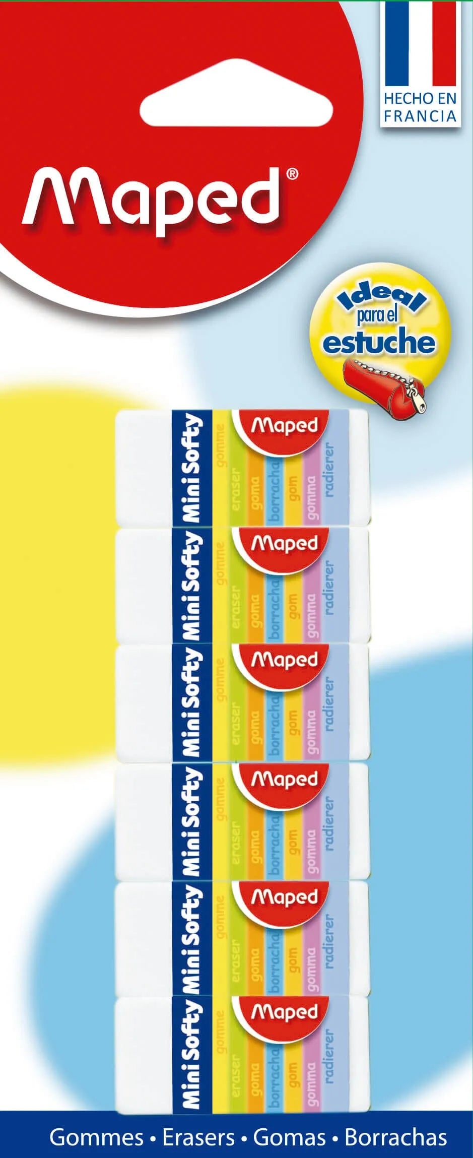 Efad pack GS