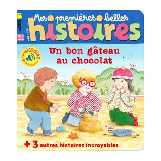 Mes Premières Belles Histoires