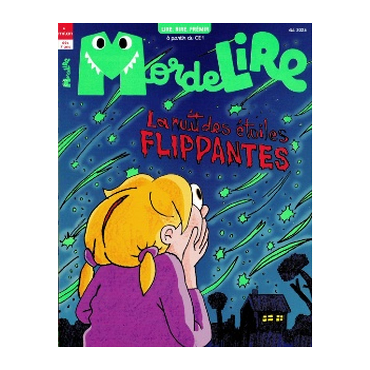 MordeLIRE