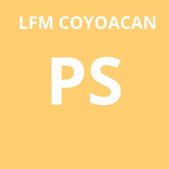 Coyoacán Pack PS