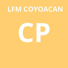 Coyoacán Pack CP