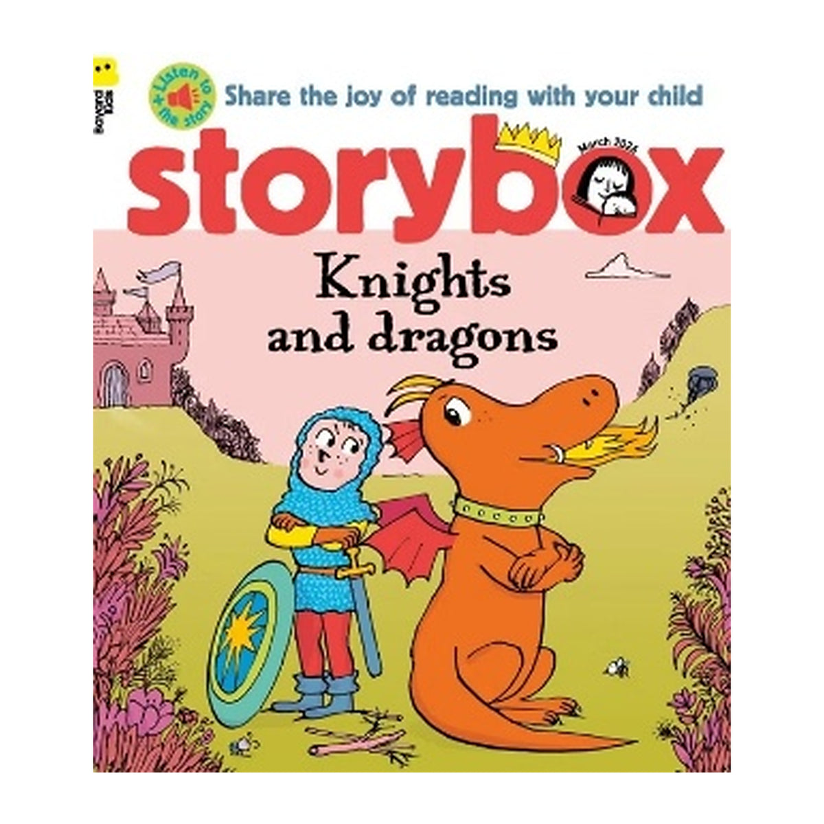 StoryBox