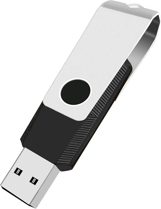 Clé USB 8g
