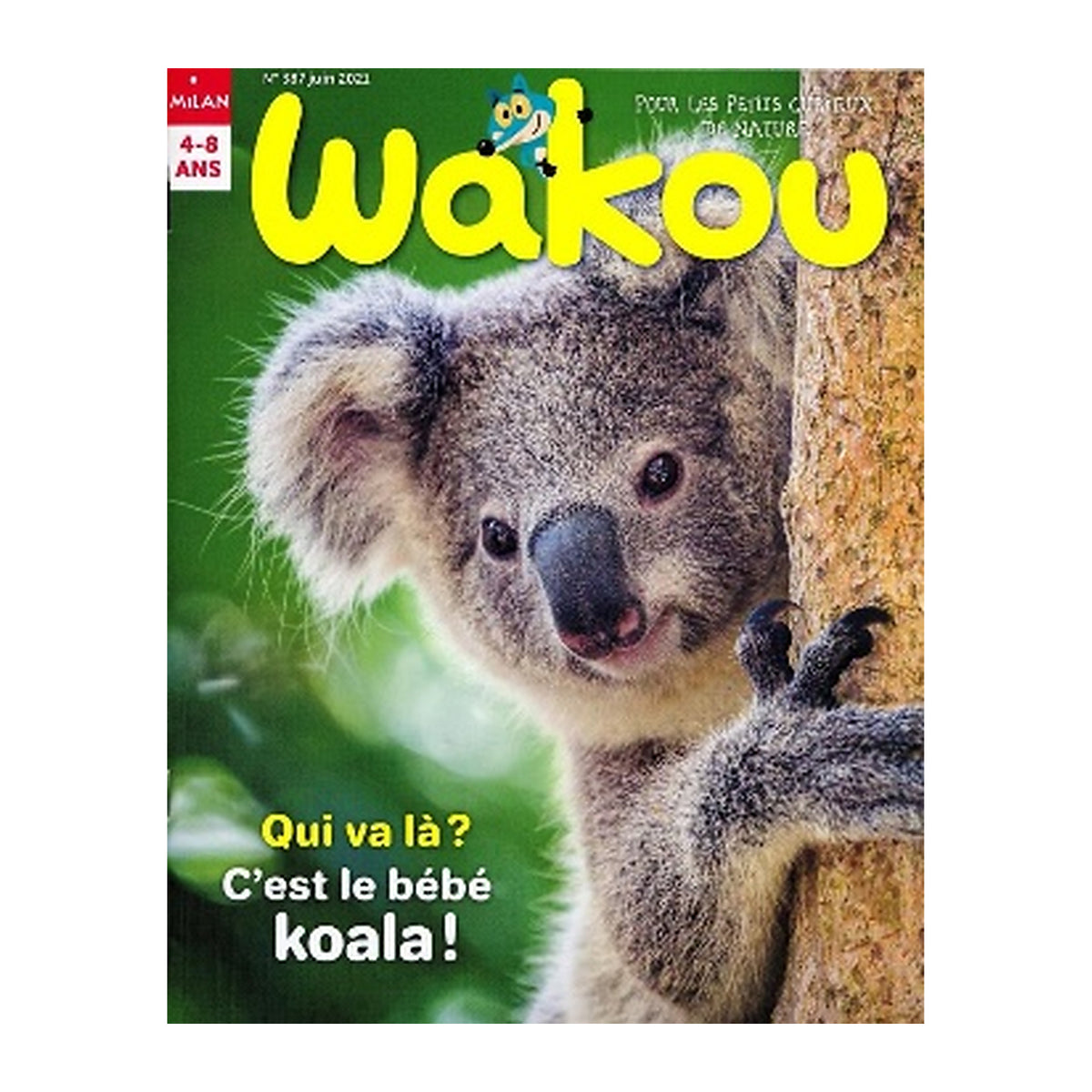 Wakou