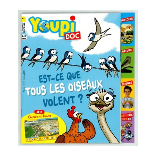 Youpi